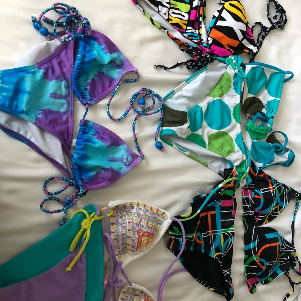 Bikini bundle